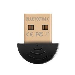 TeknoGreen TKU-BL02 Usb 4.0 Bluetooth Alıcısı