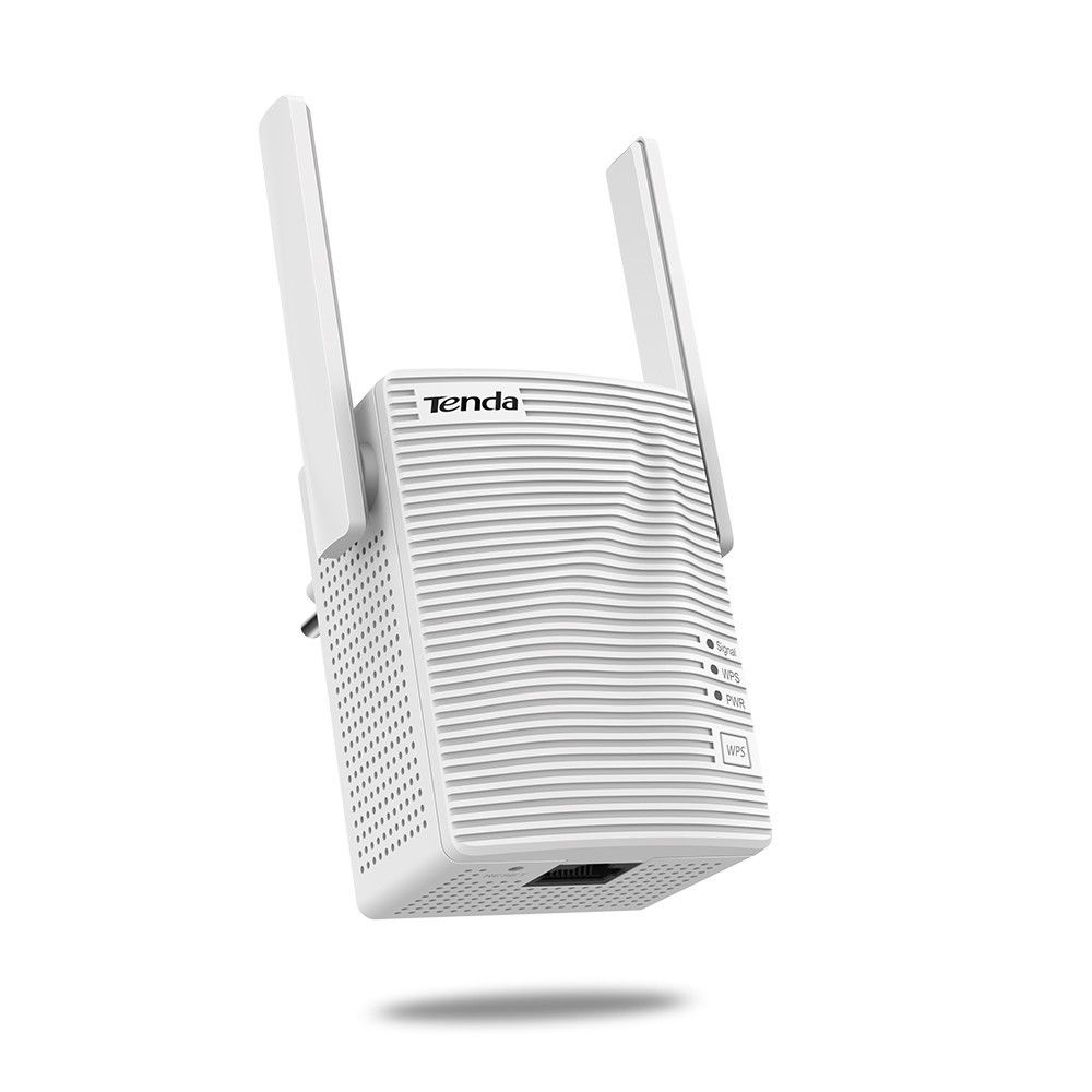 Tenda A15 AC750 Dual Band Router #2