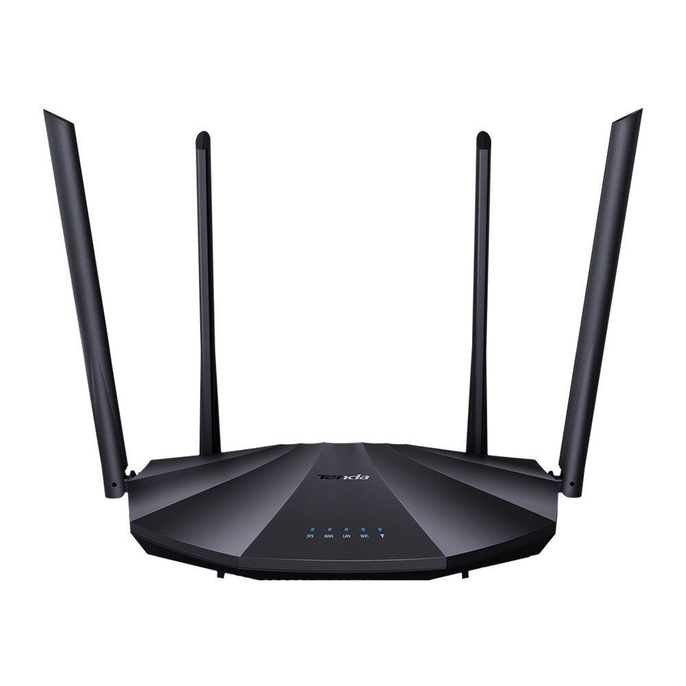 Tenda AC19 4Port 2100Mbps DB AC Router #2