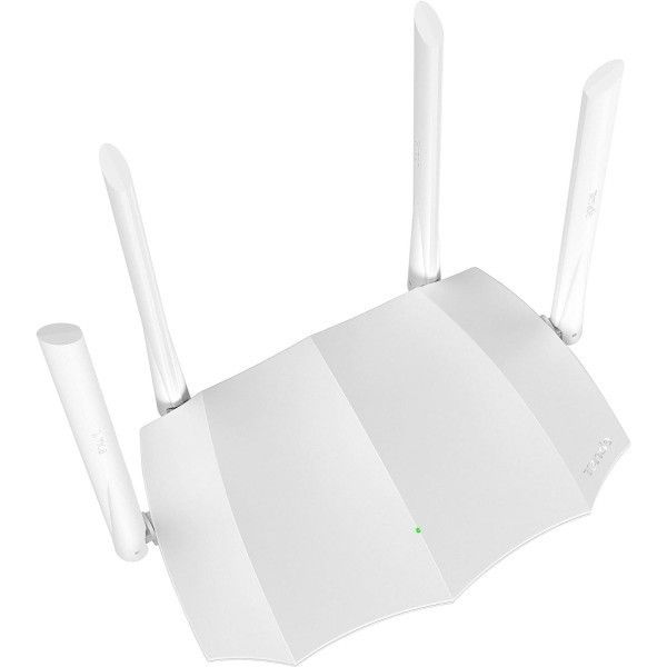 Tenda AC5 V3 3+1 Port 1200 Mbps Router #4