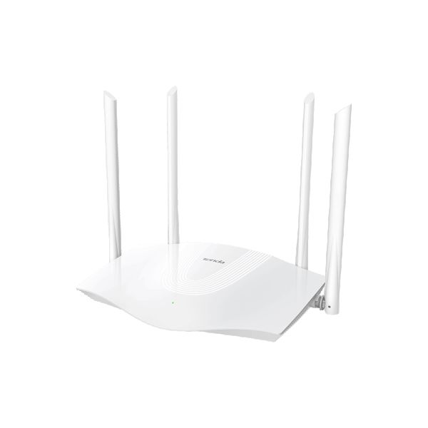 Tenda AX1800 Dual Band Gigabit Wifi 6 Router #2