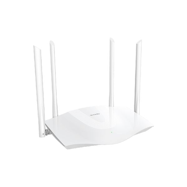 Tenda AX1800 Dual Band Gigabit Wifi 6 Router #3