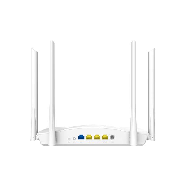 Tenda AX1800 Dual Band Gigabit Wifi 6 Router #4