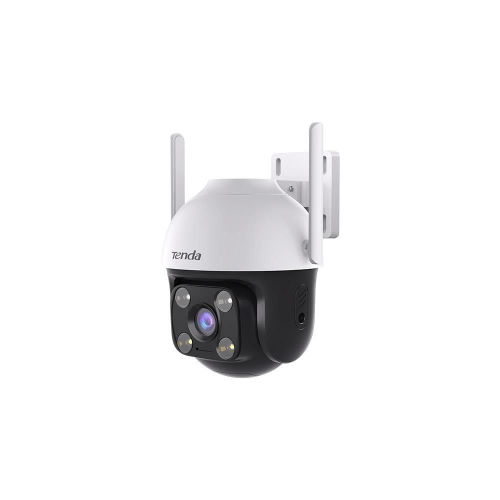 Tenda CH3 1080p Dış Mekan Wi-Fi Pan/Tilt Kamera #3