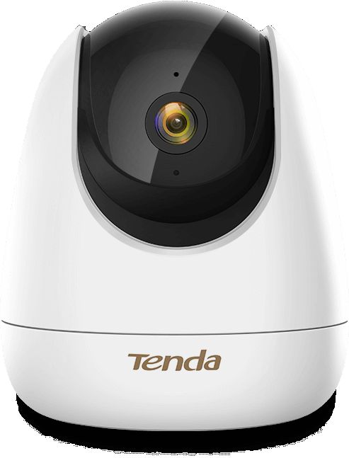 Tenda CP7 4Mp UHD 360° Pan/Tilt IP Kamera