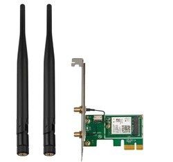 Tenda E30 AX3000 PCI-E 5dBi Wireless Adaptör #2