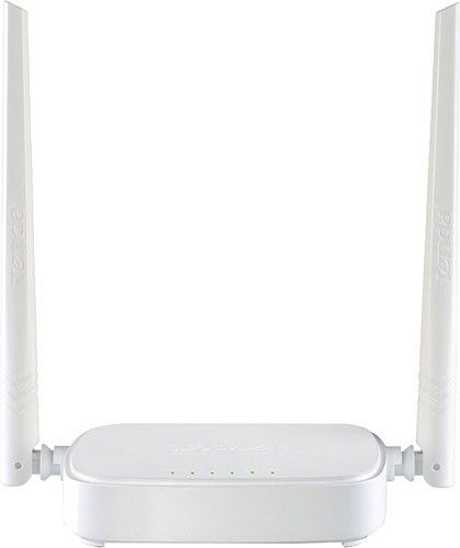 Tenda N301 4 Port WiFi-N 300Mbps 2x5dB Router #3