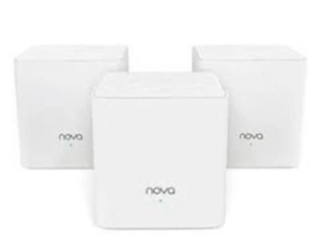 Tenda Nova MW3 3 lü 1200Mbps 5Ghz Wifi Router #2