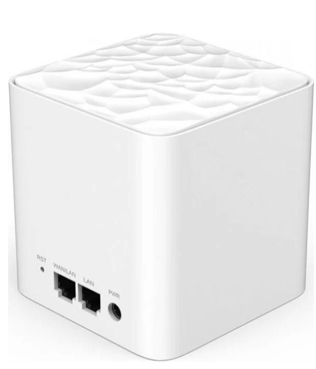 Tenda Nova MW3 3 lü 1200Mbps 5Ghz Wifi Router #3