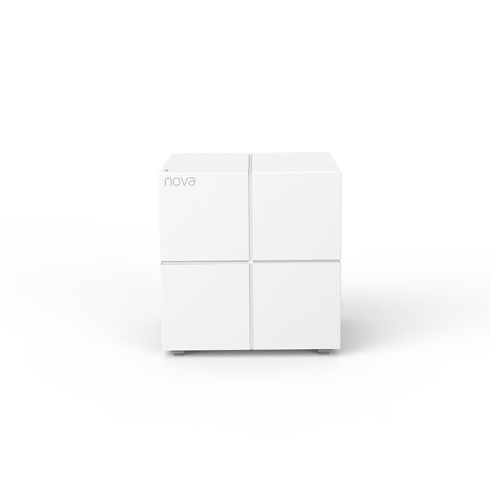 Tenda Nova MW6 2 li 1200Mbps 5Ghz WiFi Router