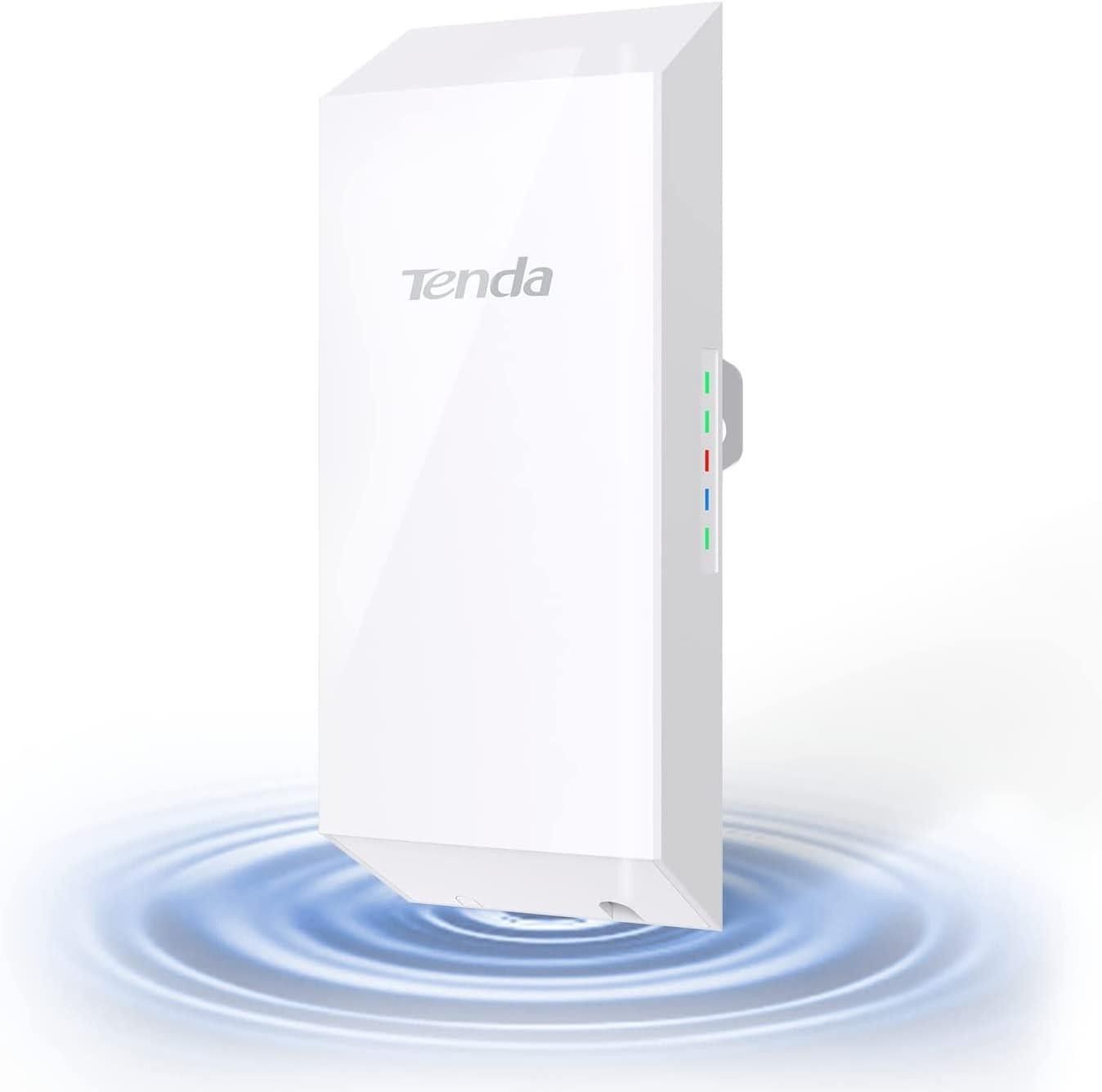 Tenda O1-5G 867Mbps Dış Mekan 1km Access Point