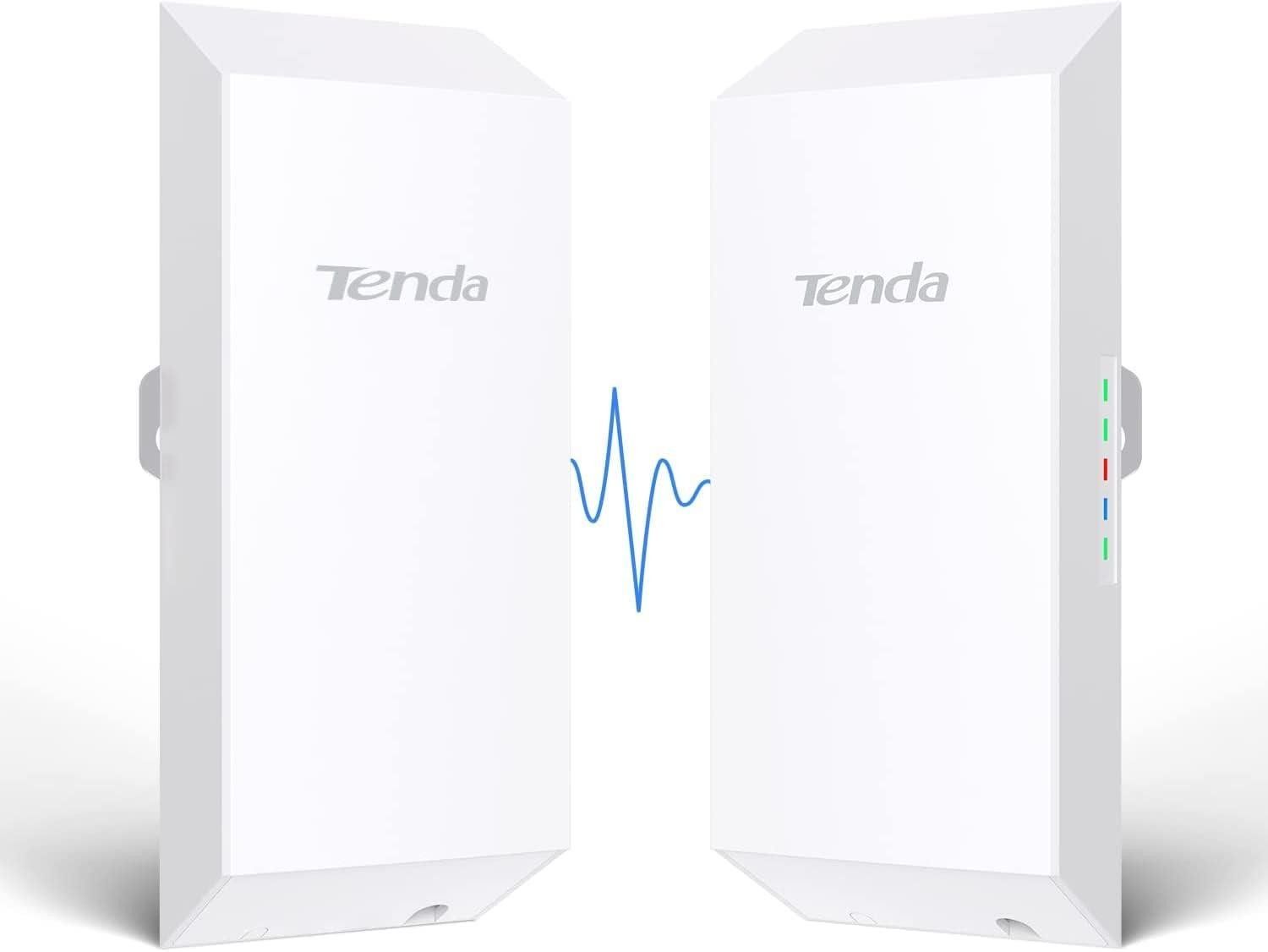 Tenda O1-5G 867Mbps Dış Mekan 1km Access Point #2