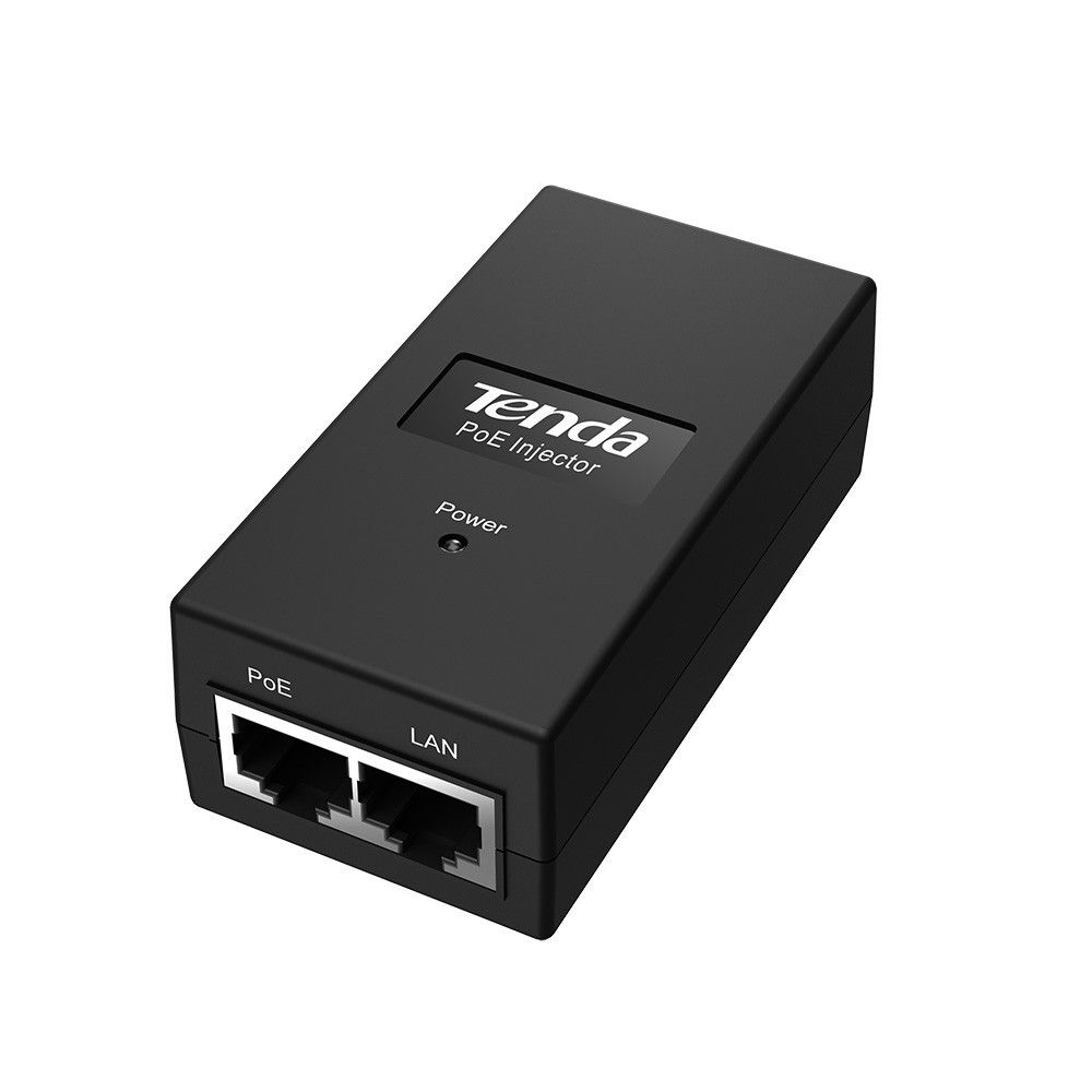 Tenda PoE15F 10/100 Mbps PoE Enjektörü #4