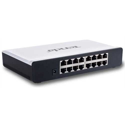 Tenda S16 16Port 10,100  Network Switch #2