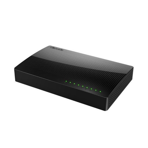 Tenda SG108 8 Port 10,100,1000 Gigabit Switch #2