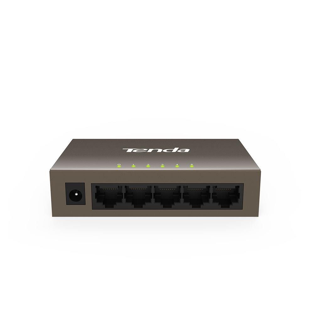 Tenda TEF1005D 5 Port Switch