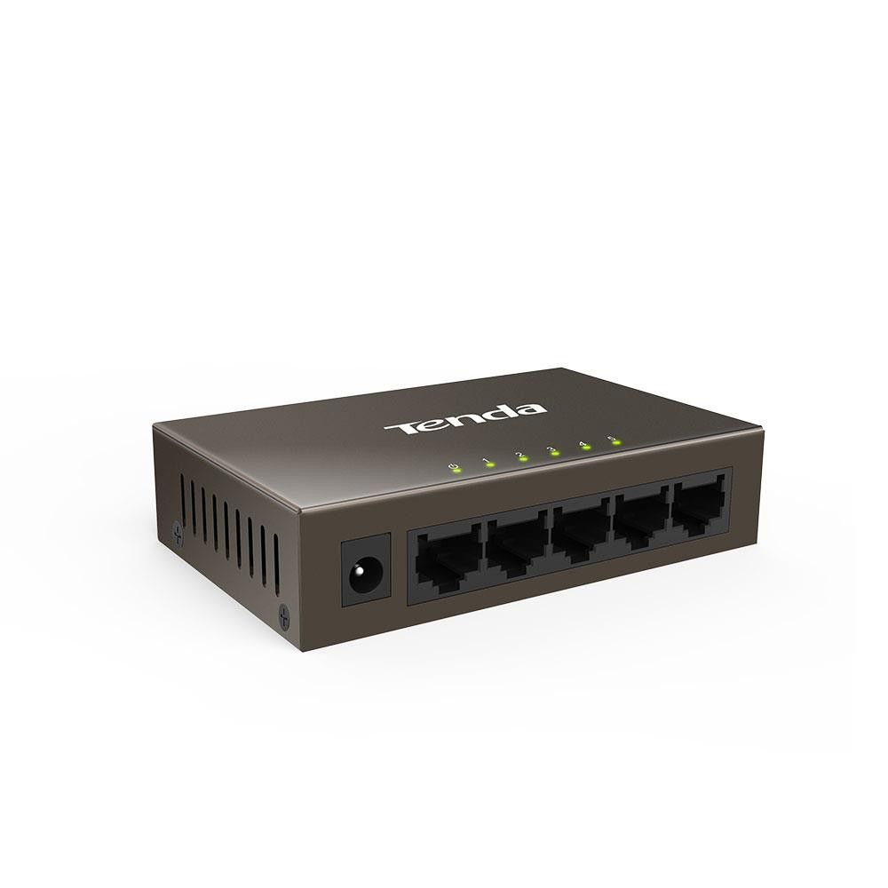 Tenda TEF1005D 5 Port Switch #2