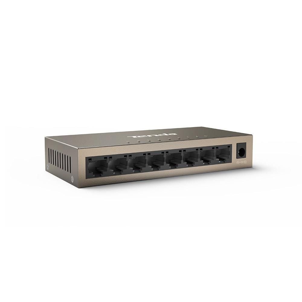 Tenda TEG1008M 8 Port Gigabit Switch #2