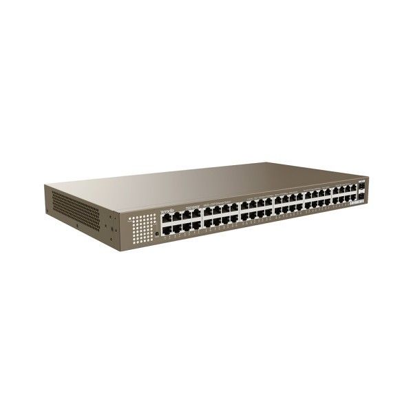 Tenda TEG1050F 48GE+2SFP Ethernet Switch #3