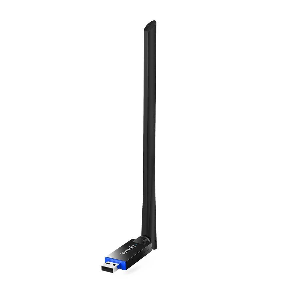 Tenda U10 WiFi AC650 Dual Band Usb Adaptör