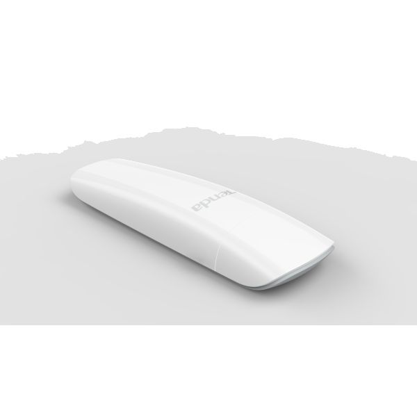 Tenda U18 AX1800 Wi-Fi 6 Dual Band Usb Adaptör #2