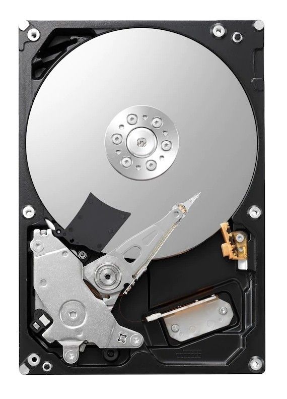 Toshiba 3.5' 6Tb 5400 Rpm 256Mb Sata3 7/24 Hdd #2