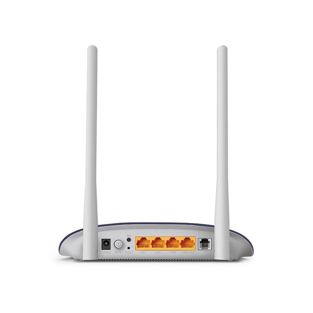 Tp-Link TD-W9960 300Mbps Wireless N VDSL/ADSL Mode #2