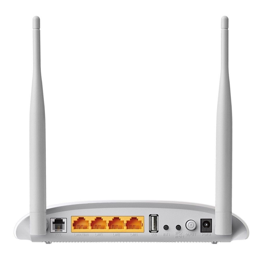 Tp-Link TD-W9970 300 Mbps VDSL2 Modem #4