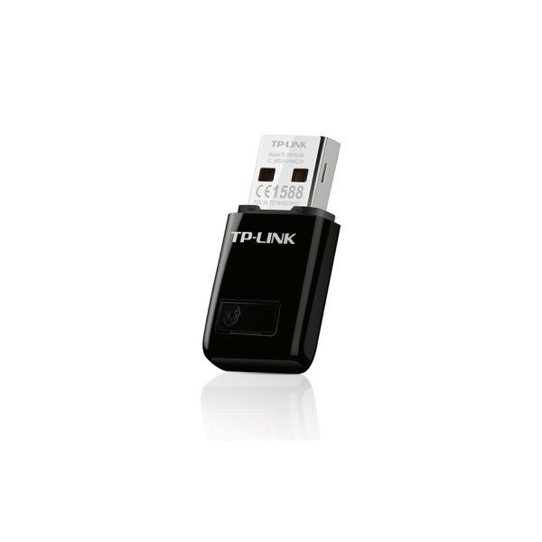 Tp-Link TL-WN823N 300 Mbps Wireless Usb Adaptör #2