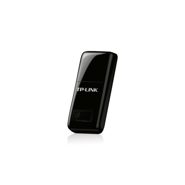 Tp-Link TL-WN823N 300 Mbps Wireless Usb Adaptör #3