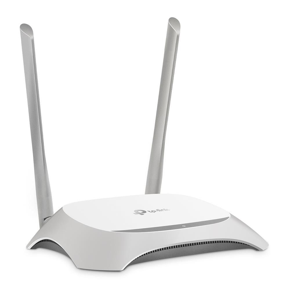 Tp-Link TL-WR840N 300 Mbps Wireless N Router #2