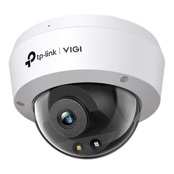 Tp-Link VIGI C240I 4mp 2.8mm IR Dome Kamera