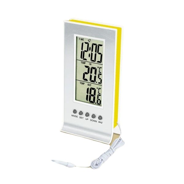TT Technic H106B Dijital Termometre