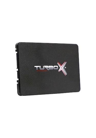 TurboX KTA-320 256Gb 550-450 Sata3 6Gb,s Ssd Disk