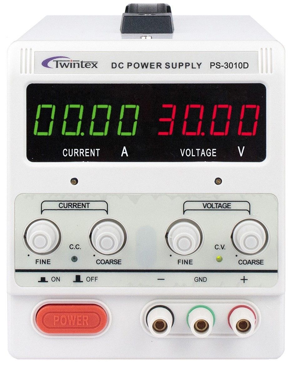 Twintex SP-6005 Dijital Güç Kaynağı