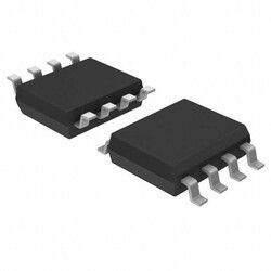 UC 3842 SMD Entegre