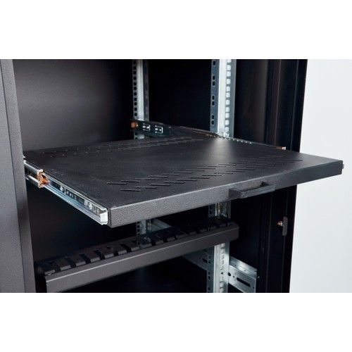 ULS Rack Kabinet Hareketli Raf 800mm #2