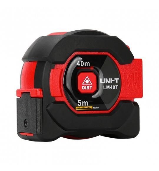 Unit LM-40T Lazer Mesafe Ölçer #2