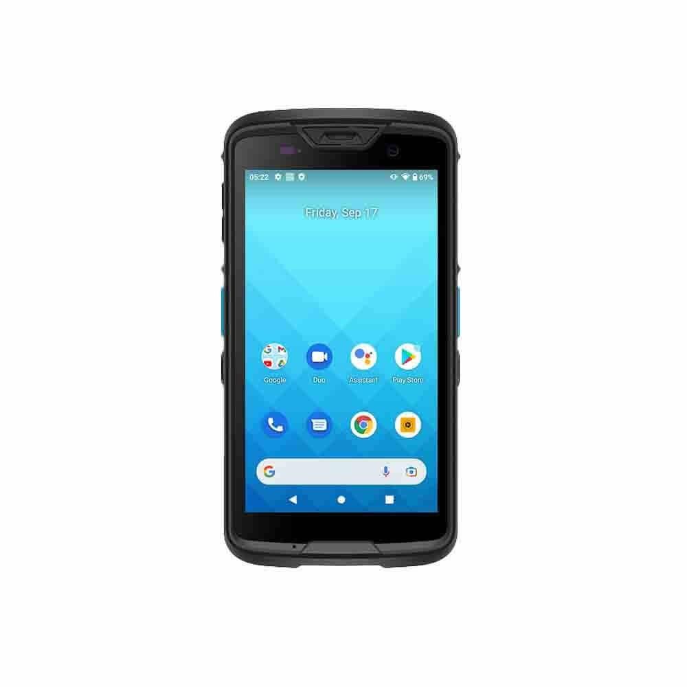 Unitech EA520 Mobil Android El Terminali