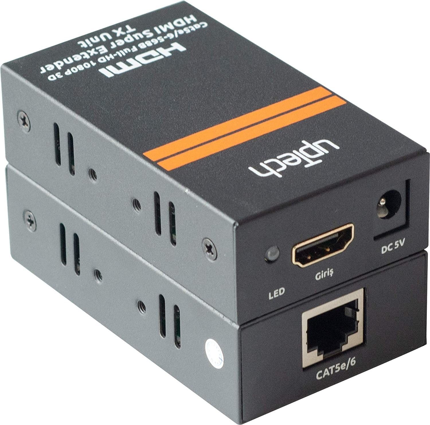 Uptech HDMI1103-IR 60m. 1080p Hdmi Extender