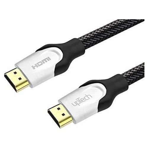 Uptech UPT-148 25m. 3D 4K Ethernet 2.0 Hdmi Kablo