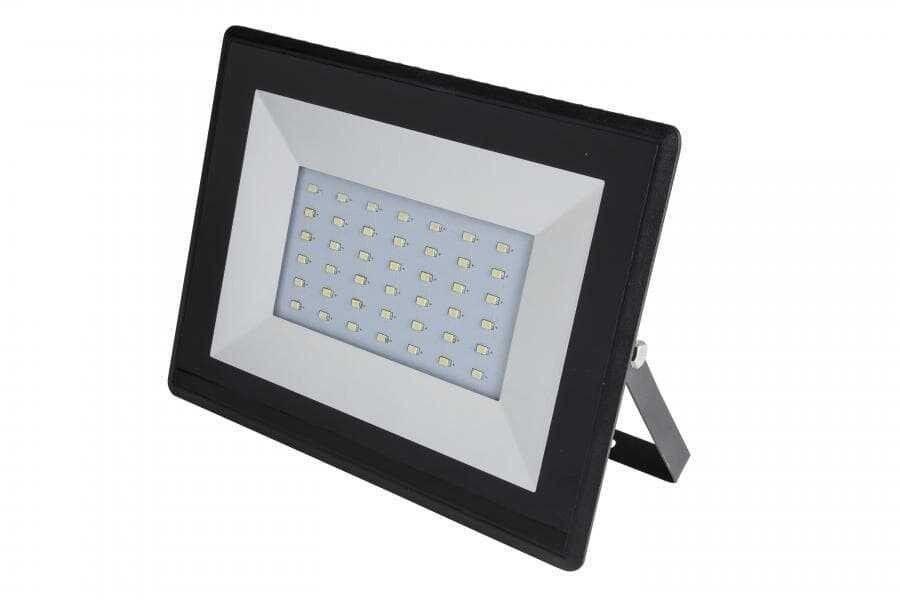 Uzlight UZ1320 30W Slim Led Projektör Beyaz