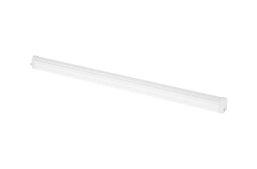 Uzlight UZ1361 30cm Şarjlı Led Bant Armatür Beyaz