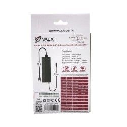 Valx LA-19564 19.5V 4.7A 90W 6.5x4.4 Laptop Adapt #4