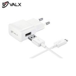 Valx VA-520 5V 2A Usb Adaptör