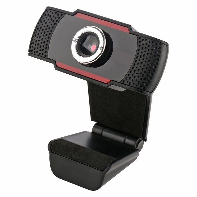 Valx VC-480 480p Mikrofonlu Webcam