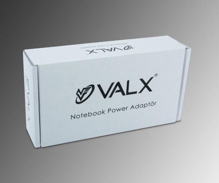 Valx VNB-63W 18.5V 3.42A 4.8x1.7 Notebook Adaptör #2