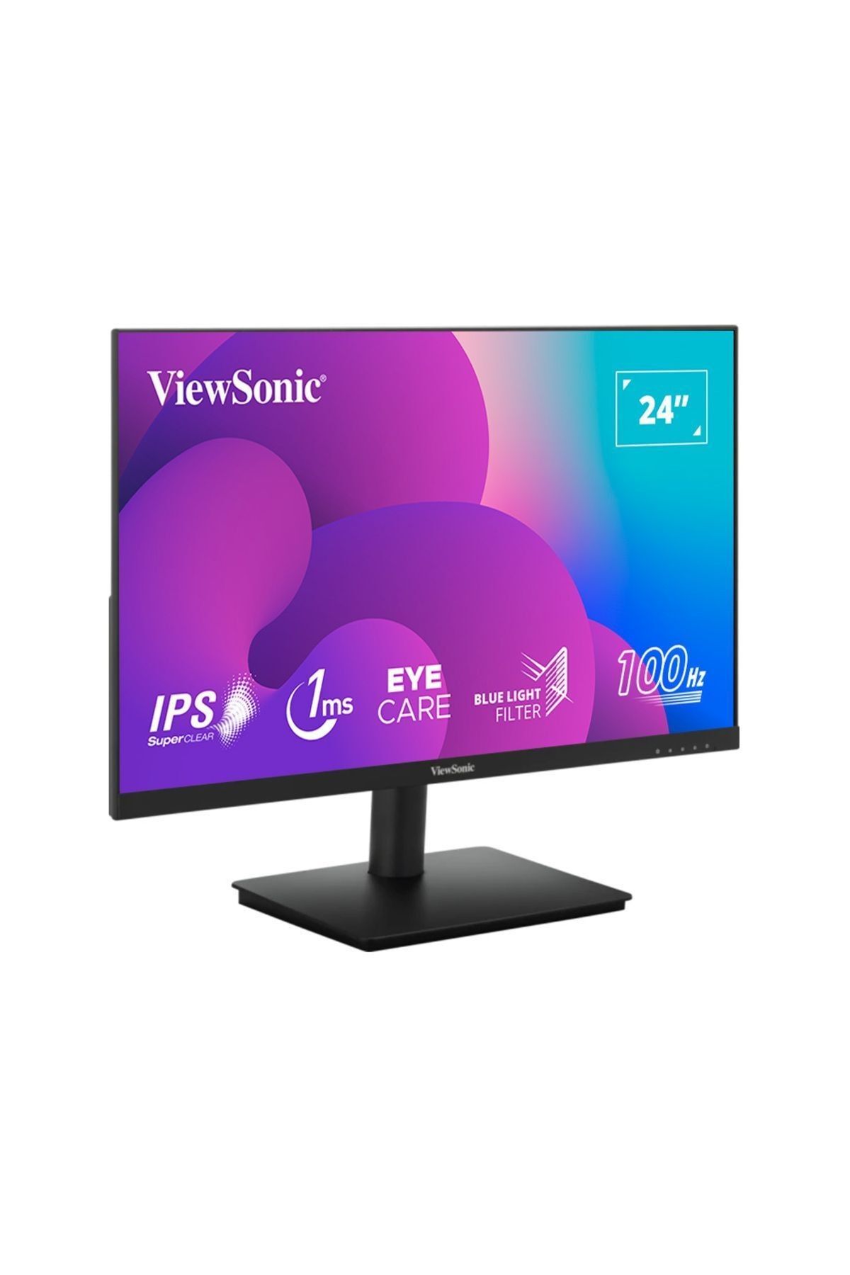 Viewsonic VA240-H 23.8' FHD Led Monitör #2