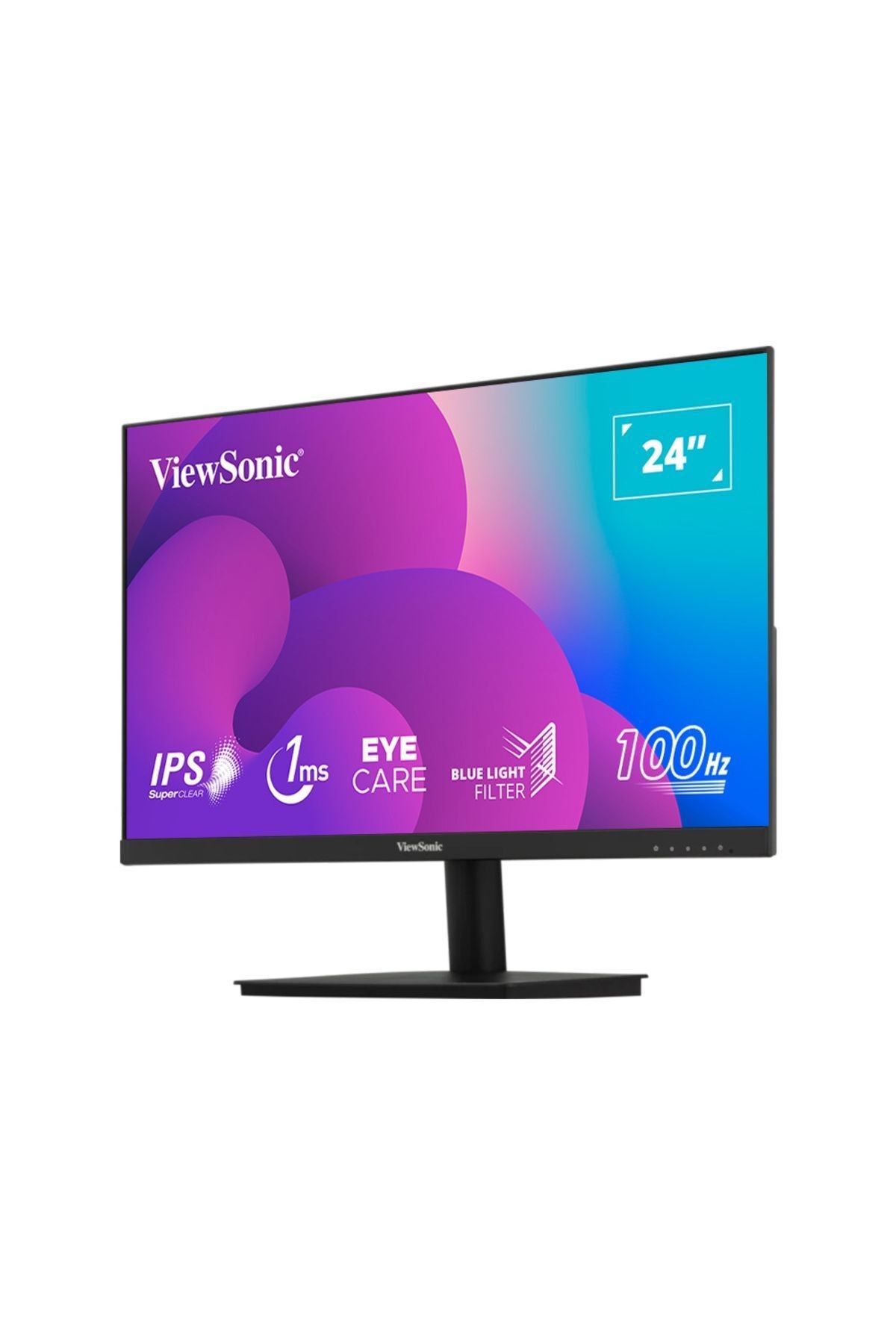 Viewsonic VA240-H 23.8' FHD Led Monitör #3