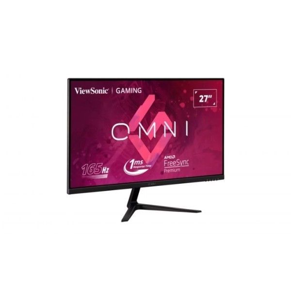 ViewSonic VX2718-P-MHD 27' 1ms FHD Oyuncu Monitör #3